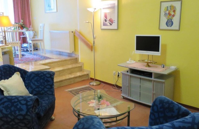 Apartamento de 2 camas Kurfürst 2 - Apartamentos Schommers