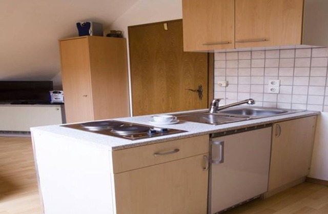 2 Bed Apartment No. 3 - Apartamento Walkmühle