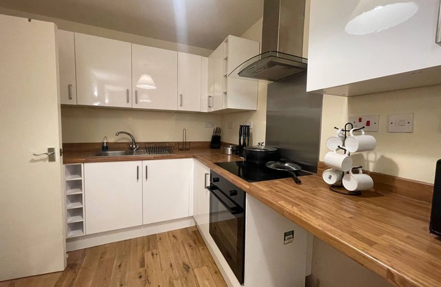 2 Bed Apartment/ Tower Bridge / Big Ben /the Shard