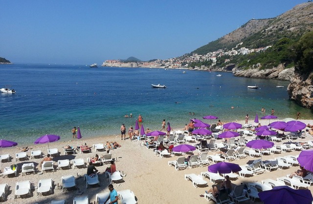 Dubrovnik Cozy Apartment With Stunning View