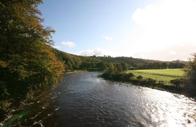 2 bedroom accommodation in Lambley near Haltwhistle