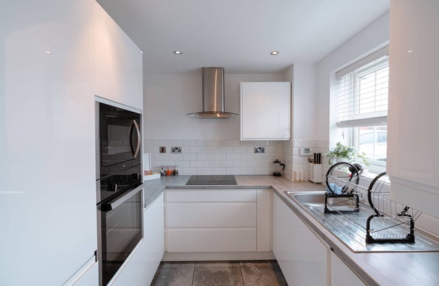 2 Bed Home - HS2, NEC, Resorts World & BHX Airport