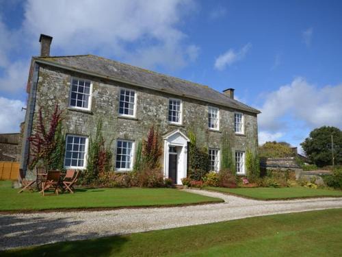 2 Bed in St Austell TVISS