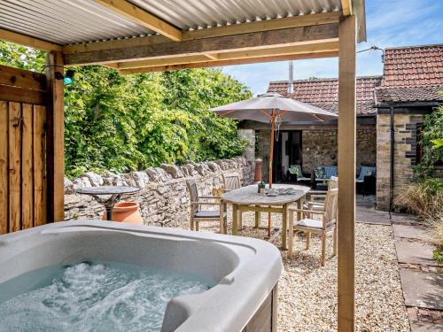 2 Bed in Wedmore 51342