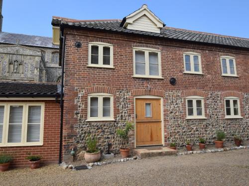 2 Bed in Wroxham 29570