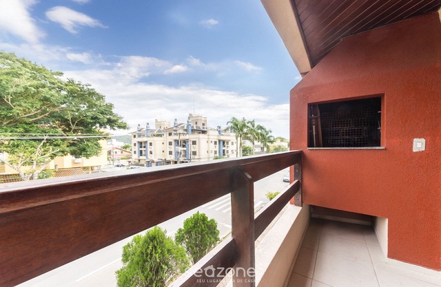2-bedr Ap W/bbq, 400m From the Beach Jurere Jba202