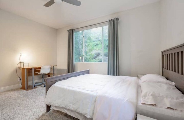 Condominio de 2 habitaciones y 2 baños en complejo estilo complejo turístico - Solo mes a mes