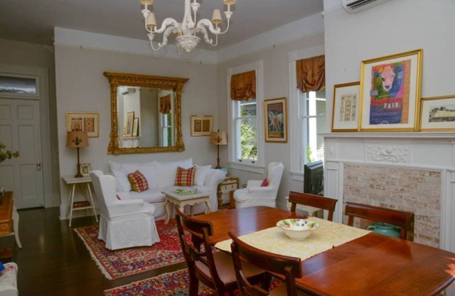 Elegante 2 dormitorio, 2 lujosa cabina de ducha, cocina gourmet