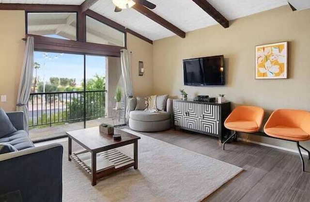 2 Bedroom 651221 by Houzlet