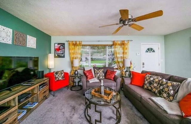2 Bedroom 785606 by Houzlet