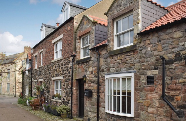 Alojamiento de 2 habitaciones en Holy Island, near Berwick-upon-Tweed