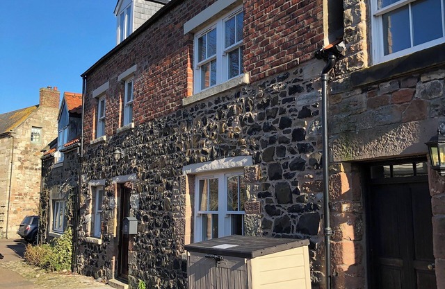 Alojamiento de 2 habitaciones en Holy Island, near Bamburgh
