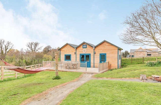 2 bedroom accommodation in Ancroft, near Berwick-upon-Tweed