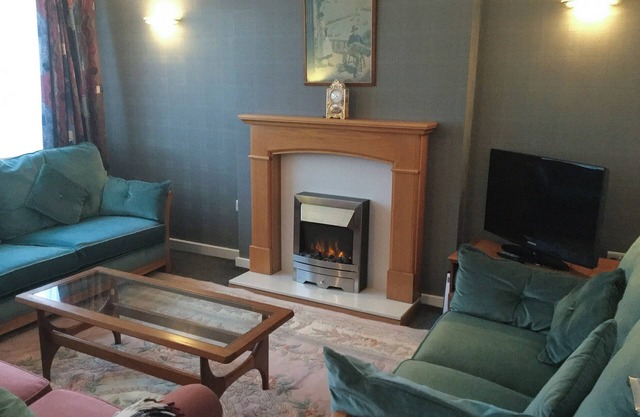 Alojamiento de 2 habitaciones en Shiney Row, near Houghton-le-Spring