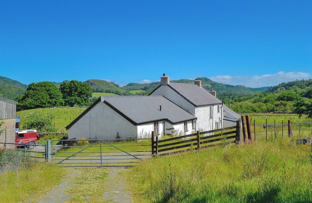 Alojamiento de 2 habitaciones en Capel Curig, cerca de Betws-y-Coed