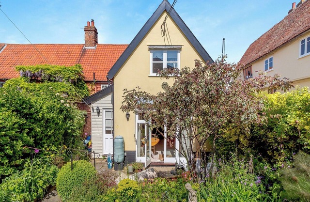 Alojamiento de 2 habitaciones en Bury St Edmunds