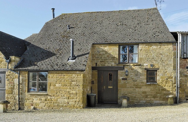 Alojamiento de 2 habitaciones en Ebrington, near Chipping Campden