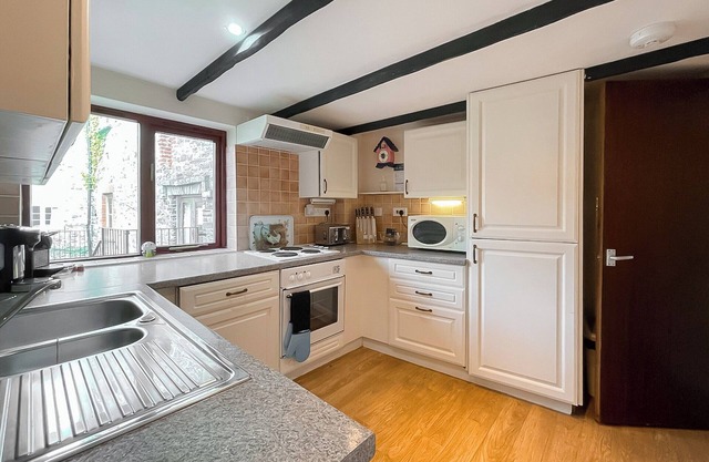 2 habitaciones alojamiento en Great Torrington