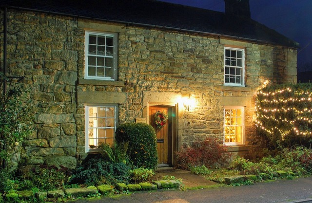 2 bedroom accommodation in near Corbridge