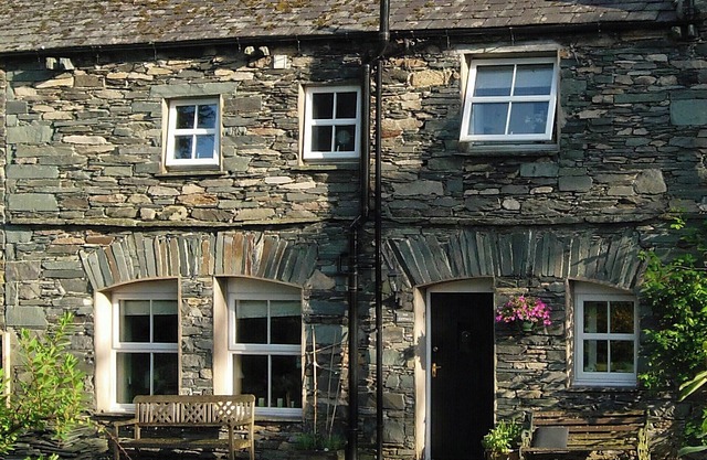 Alojamiento de 2 habitaciones en near Rosthwaite