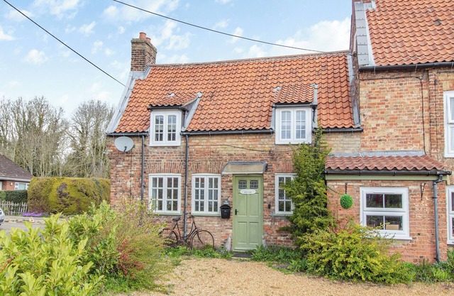 Alojamiento de 2 habitaciones en Watlington, near King&rsquo;s Lynn