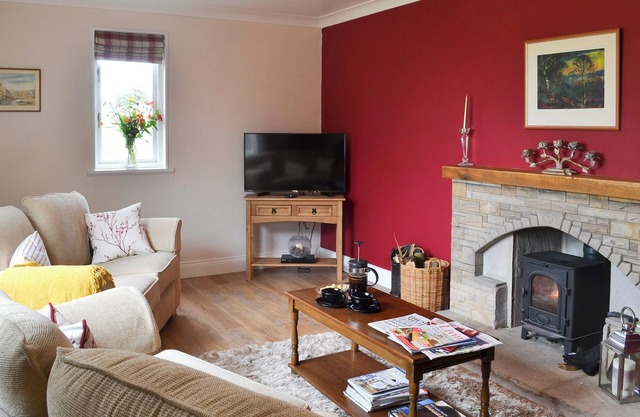 Alojamiento de 2 habitaciones en Barnard Castle