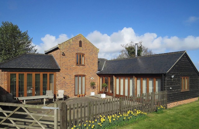 Alojamiento de 2 habitaciones en Thrigby, Great Yarmouth