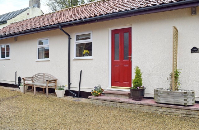 Alojamiento de 2 habitaciones en West Caister, near Great Yarmouth