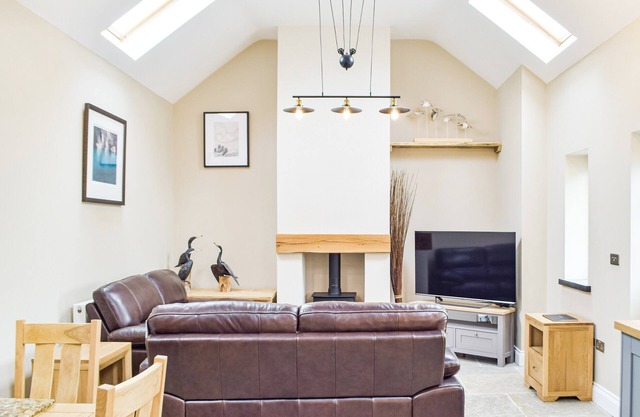 Alojamiento de 2 habitaciones en Hayscastle, near Newgale