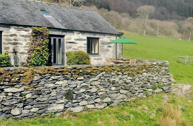 2 bedroom accommodation in Penmachno, near Betws-y-Coed
