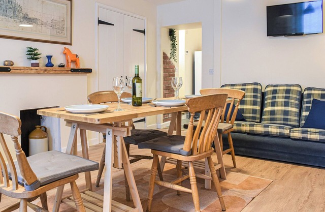Alojamiento de 2 habitaciones en South Molton