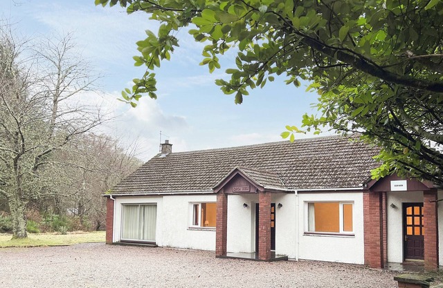 Alojamiento de 2 habitaciones en Spean Bridge