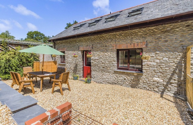 Alojamiento de 2 habitaciones en Capel Bangor, near Aberystwyth
