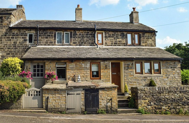 Alojamiento de 2 habitaciones en Kirkburton, near Huddersfield
