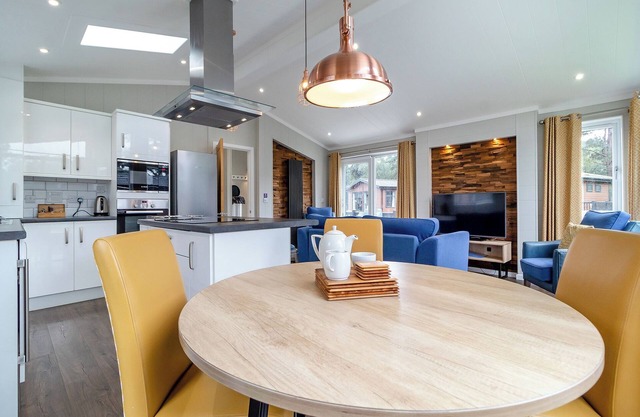 Alojamiento de 2 habitaciones en Pentney, King&rsquo;s Lynn