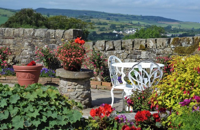 Alojamiento de 2 habitaciones en Near Keswick