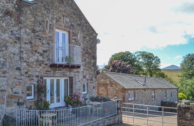 2 habitaciones alojamiento en Near Keswick