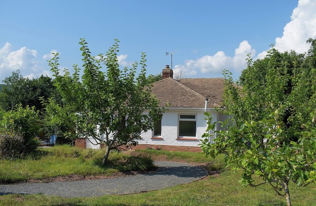 Alojamiento de 2 habitaciones en Coughton, near Ross-on-Wye