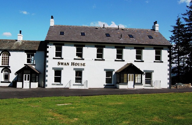2 habitaciones alojamiento en Thornthwaite