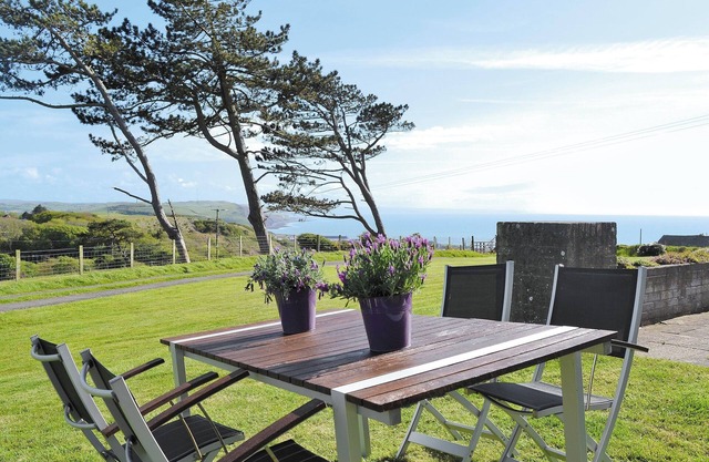 Alojamiento de 2 habitaciones en Aberystwyth