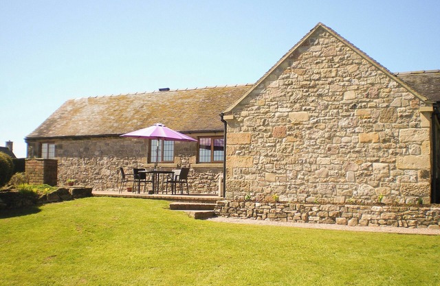 Alojamiento de 2 habitaciones en Calton Moor, cerca de Ashbourne