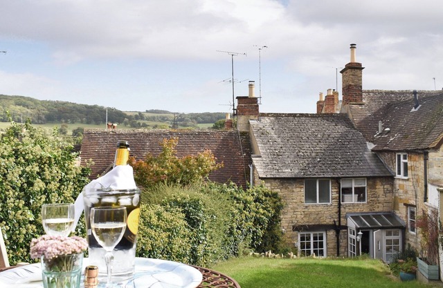 Alojamiento de 2 habitaciones en Winchcombe, near Cheltenham