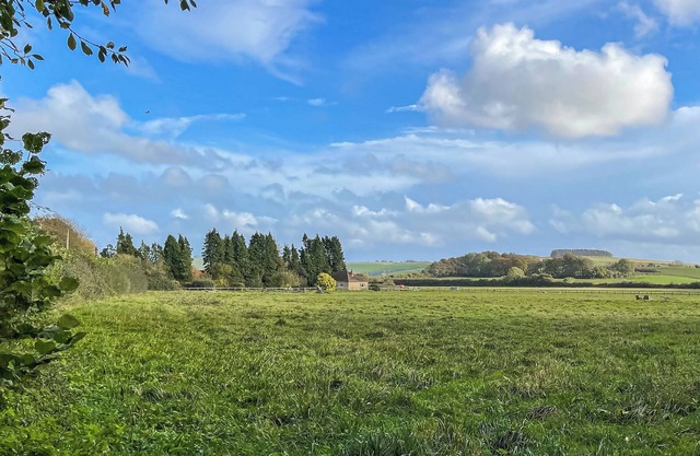 Alojamiento de 2 habitaciones en Shaftesbury