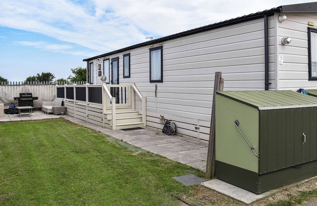 Alojamiento de 2 habitaciones en Whitstable
