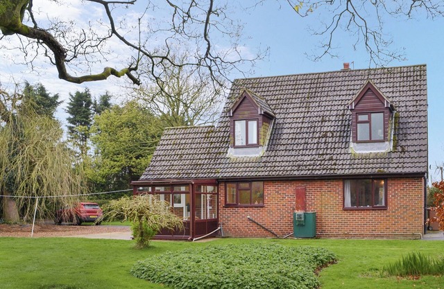 Alojamiento de 2 habitaciones en Withernsea