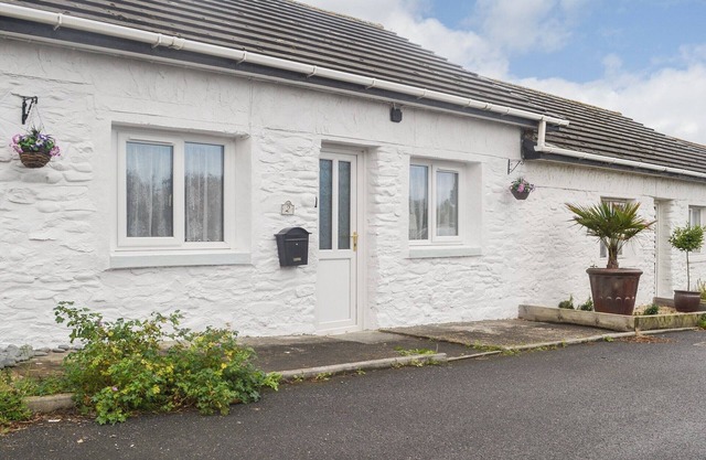 Alojamiento de 2 habitaciones en Aberaeron