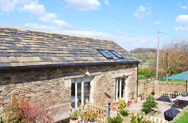 Alojamiento de 2 habitaciones en Almondbury