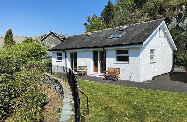 Alojamiento de 2 habitaciones en Chapel Stile, near Ambleside