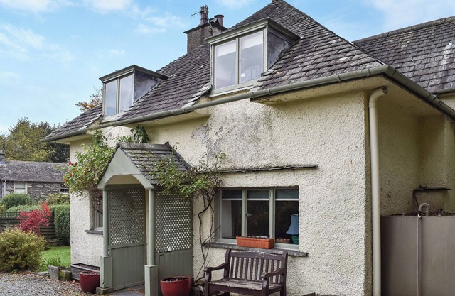 Alojamiento de 2 habitaciones en Sawrey, near Ambleside