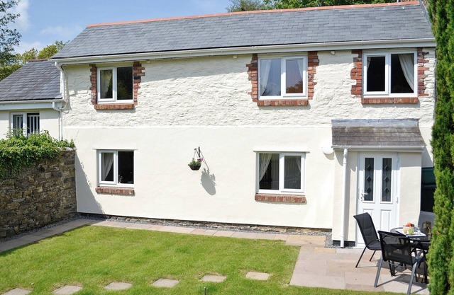 Alojamiento de 2 habitaciones en Swimbridge, near Barnstaple